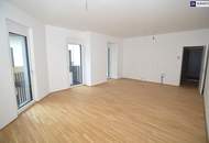 Eine Wohnung wie im Bilderbuch! Ruhiger Erstbezug mit Freifläche und bester Nachbarschaft.