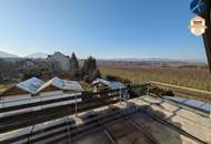 Sonniges Grundstück mit Göttweigblick (für Eigenheim oder Bauträger)