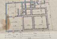 Top-Lage Deutsch-Wagram - EFH mit großem Grund, S-Bahn-Nähe &amp; Potenzial für Doppelhausbau