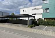 ***Besichtigungstag, Freitag, 10. Juli von 15 - 16 Uhr*** EG-Wohnung inkl. Carport nahe Zentrum zu mieten