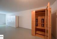 Großzügige Garten-Maisonette am Maurer Berg – 4 Zimmer, Wohnkeller & sonniger Eigengarten