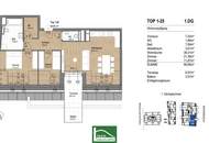 MODERNER ERSTBEZUG - 3 Zimmer - BALKON - Eigengrund! - JETZT ZUSCHLAGEN