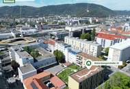 Moderner Wohnkomfort in idealer Lage - Gut geschnittene 2-Zimmer-Wohnung - Nähe Graz Hauptbahnhof! - JETZT ZUSCHLAGEN