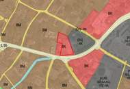 Hier beginnt Ihre Zukunft – Großes Grundstück für große Pläne