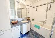 TOP LAGE - Charmante Dachgeschosswohnung in Baden