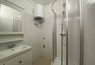 Sonnige, ruhige Loggiawohnung