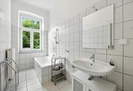 Stilvolle Altbauwohnung im Zentrum – 89 m² mit Charme der Jahrhundertwende