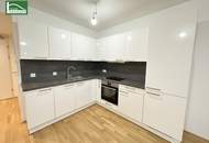 Moderne Architektur trifft Ruhe: 2-Zimmer-Wohnung im Grünen mit Top-Stadtanbindung!