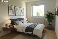 Tolle Familien-Wohnung: 3-Zimmer mit Loggia und Grünblick nahe Wolfrathplatz