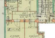 Moderne 2-Zimmer-Wohnung – ideal für Singles und WGs!