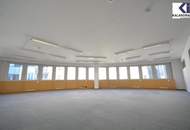 MODERNE BÜROFLÄCHEN