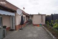 Gepflegtes, saniertes Wohnhaus in ruhiger Lage