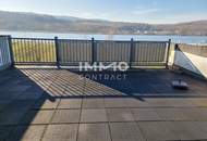 4 - Zimmer Wohnung mit Terrasse zu mieten im Zentrum von Pöchlarn