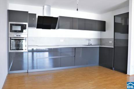 3-Zimmer-Wohnung nahe dem Liesingbach inkl. Stellplatz, Wohnung-miete, 1.290,00,€, 1230 Wien 23., Liesing