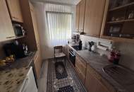 Krausegasse: 2,5-Zimmer-Wohnung