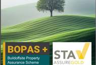 DANWOOD PARK 133 CUBE Architektur mit Anspruch. Preis mit Bodenhaftung! (Provisionsfrei)