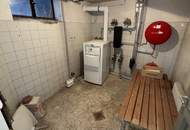 Einfamilienhaus mit Garten, Garage zu vermieten