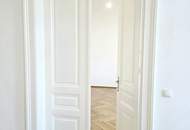 Rarität in 1090 Wien - Schöne Räume, kurze Wege, bestes Leben! Traumhafter Altbau / FREIER MIETZINS / Flügeltüren / Beste öffentliche Anbindung / TOP Infrastruktur / AKH Nähe!