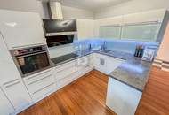 ZENTRAL GELEGENDE GARTENWOHNUNG- IN TOP ZUSTAND