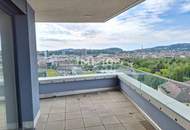 3-Zimmer Wohnung mit einzigartigem Blick auf Linz!