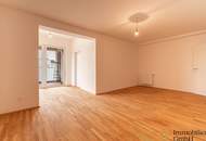 Traumhafte 2-Zimmer-Wohnung mit Loggia in Toplage von Leonding (Holzheim) zu vermieten!