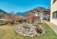 Naturliebhaber aufgepasst! Großzügiges Haus mit Garten zum Wohlfühlen in Pfunds zu verkaufen!