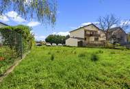 "Grundbuch statt Sparbuch - Gerasdorf Ort"