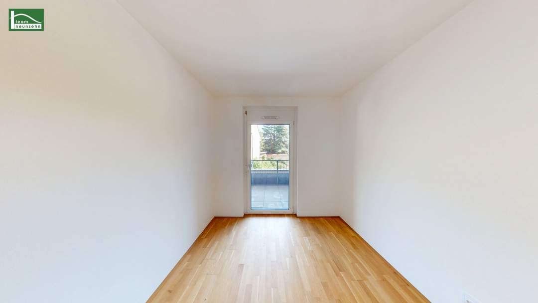 Stadtleben, neu definiert – Willkommen in Ihrem Zuhause