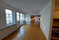 Ideale 2-Zimmer Single-Wohnung im Domviertel - mit Mini-Balkon