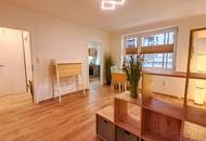 Single-Wohnung Nähe Karmelitermarkt im Erstbezug