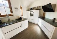 Maissonette-Wohnung mit Terrasse - Gemütlich - Geräumig - Modern!