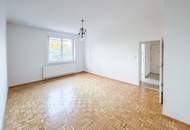 Charmante 4-Zimmer-Wohnung in ruhiger Wohnanlage mit Grünblick