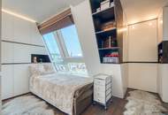 Wiener Luxus neu definiert! Exklusives Panorama-Penthouse im 1. Bezirk