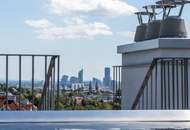Penthouse short term available