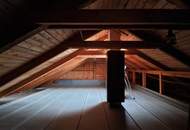 Einfamilienhaus in begehrter Wohnlage von Gainfarn!