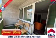 PREISREDUZIERUNG: Helle 2-Zimmer-Wohnung mit großzügiger Loggia in begehrter Lage im Donaufeld