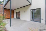 Moderne 2-Zimmer-Wohnung mit Terrasse in Linz/Urfahr nähe Lentia zu vermieten!