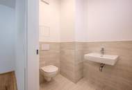 ++FonteFlats++ Elegant 3-room New-Build in a Period Building – First Occupancy with Balcony