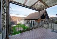 Ländliche Lage, städtische Anbindung – ein Zuhause zum Gestalten