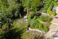 Geräumiges Haus mit Traumausblick in Ruhelage!