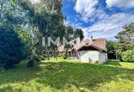 6Zi -Landhaus in idyllischer Lage am Kamp