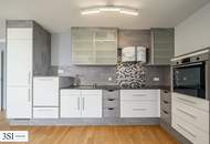 Wohntraum mit großzügiger Dachterrasse – moderne Mietwohnung über den Dächern von Liesing