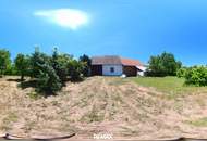 STRECKHOF im Südburgenland