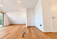 Design Penthousewohnung mit 2-Freiflächen in Ruhelage