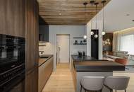 Luxus-Penthouse in zentrumsnaher Top-Ruhelage