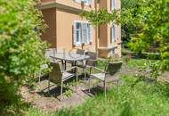 Kurparkjuwel "Villa Clar" - Boutiquehotel, Restaurant & 3 Geschäftsflächen