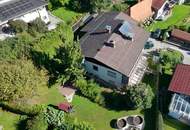 Wunderbares, großes Wohnhaus in Althofen, Untermarkt