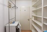 Gemütliche 1,5 - Zimmerwohnung mit Balkon, Hallenbad und Spabereich Nahe Privatklinik Döbling