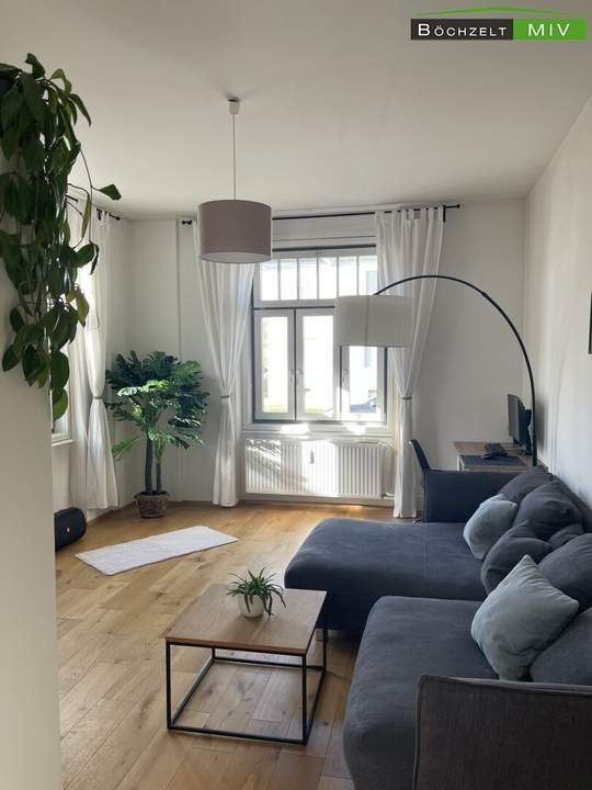 KOFFER PACKEN & EINZIEHEN - Mietwohnung in Knittelfeld ++ nahe Stadtpark ++