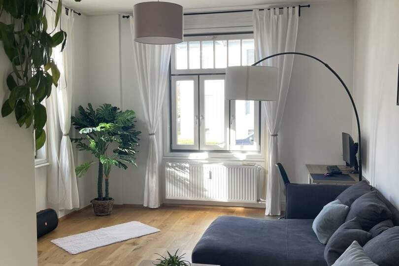 KOFFER PACKEN &amp; EINZIEHEN - Mietwohnung in Knittelfeld ++ nahe Stadtpark ++, Wohnung-miete, 430,36,€, 8720 Murtal